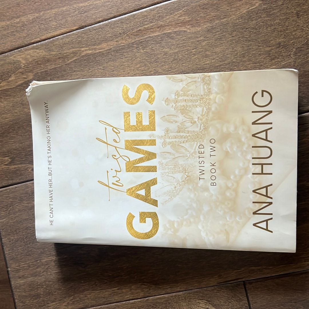 Twisted Games