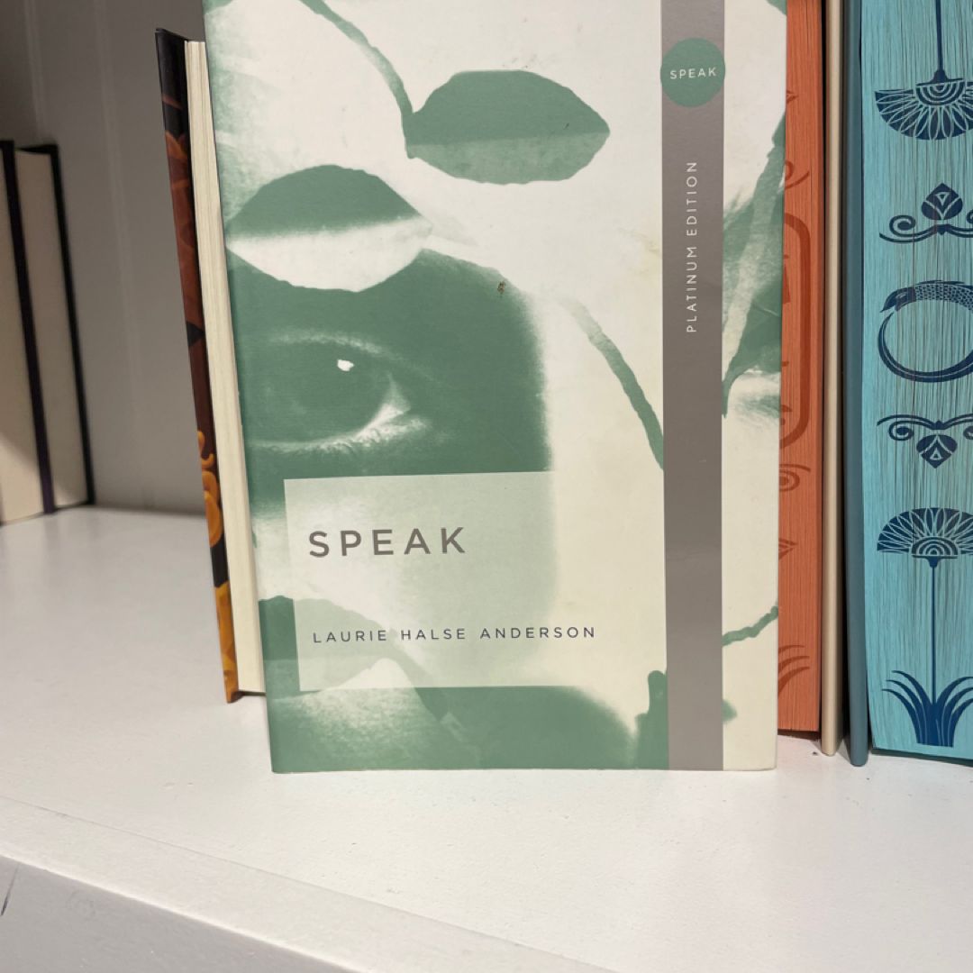 Speak