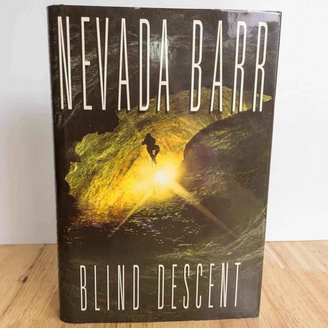 Blind Descent