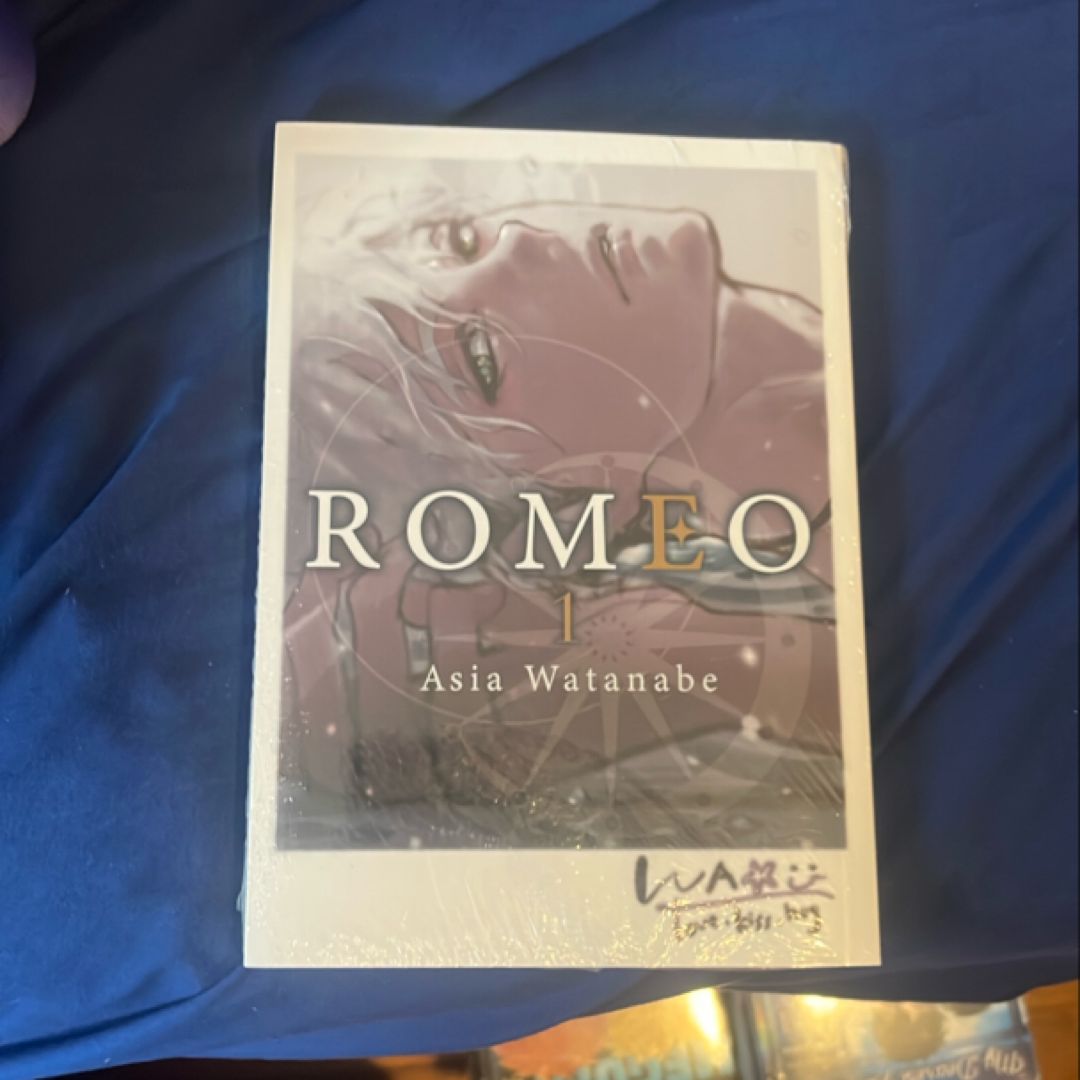 ROMEO Vol. 1