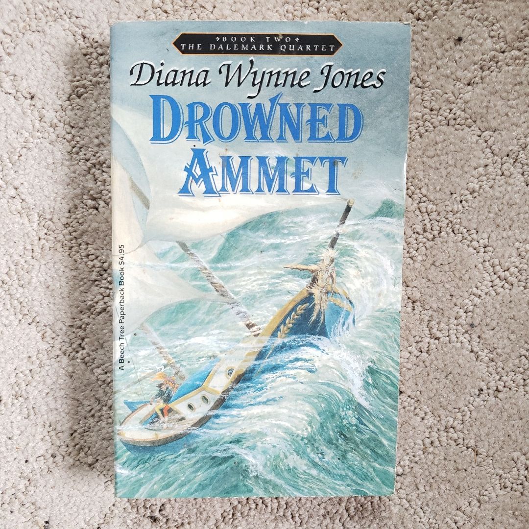 Drowned Ammet