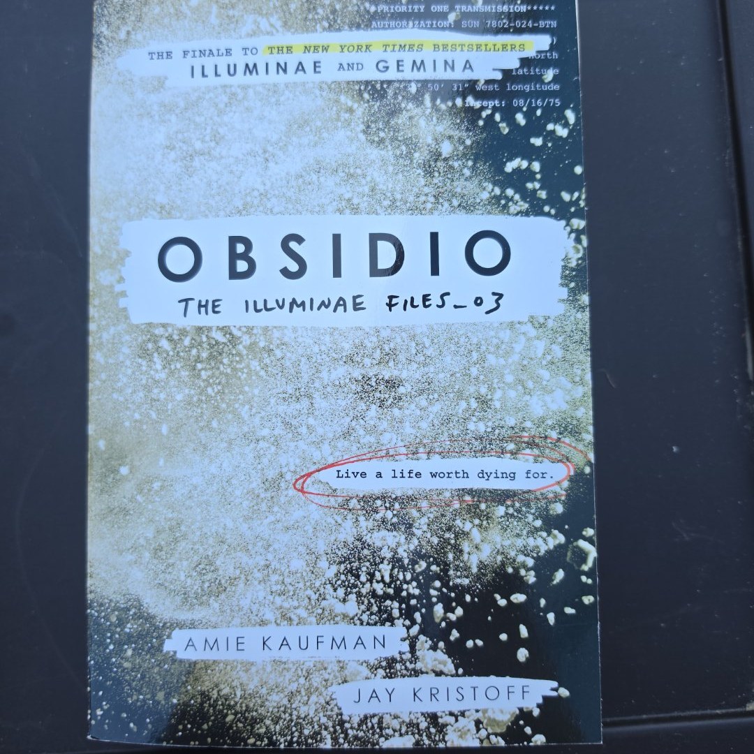 Obsidio