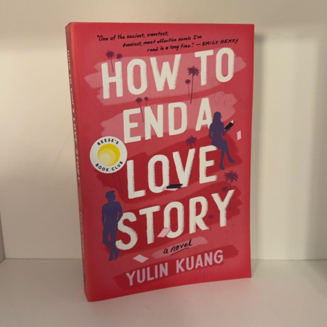 How to End a Love Story