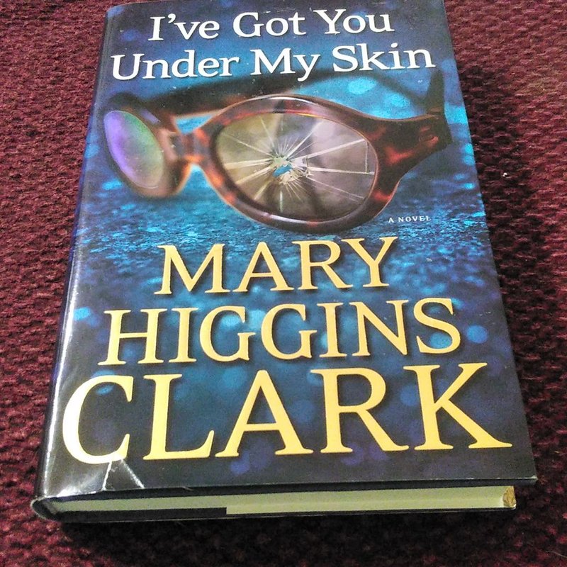 I've Got You under My Skin