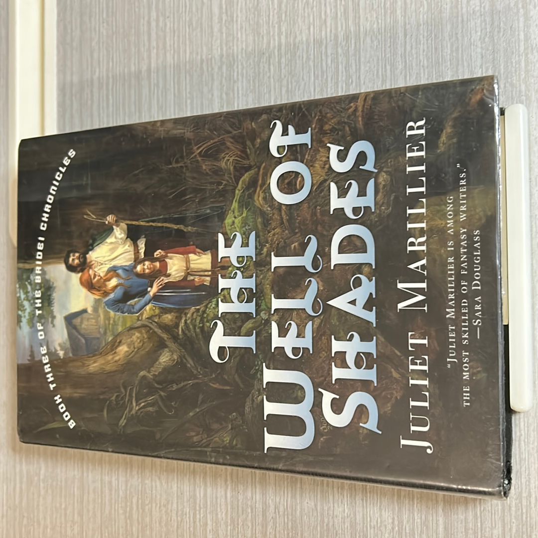 The Well of Shades
