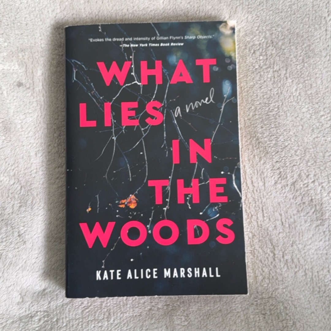 What Lies in the Woods