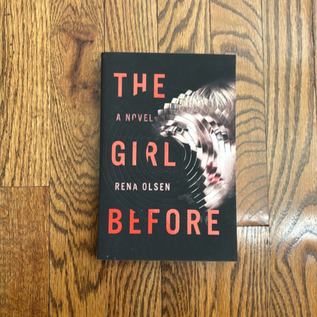 The Girl Before