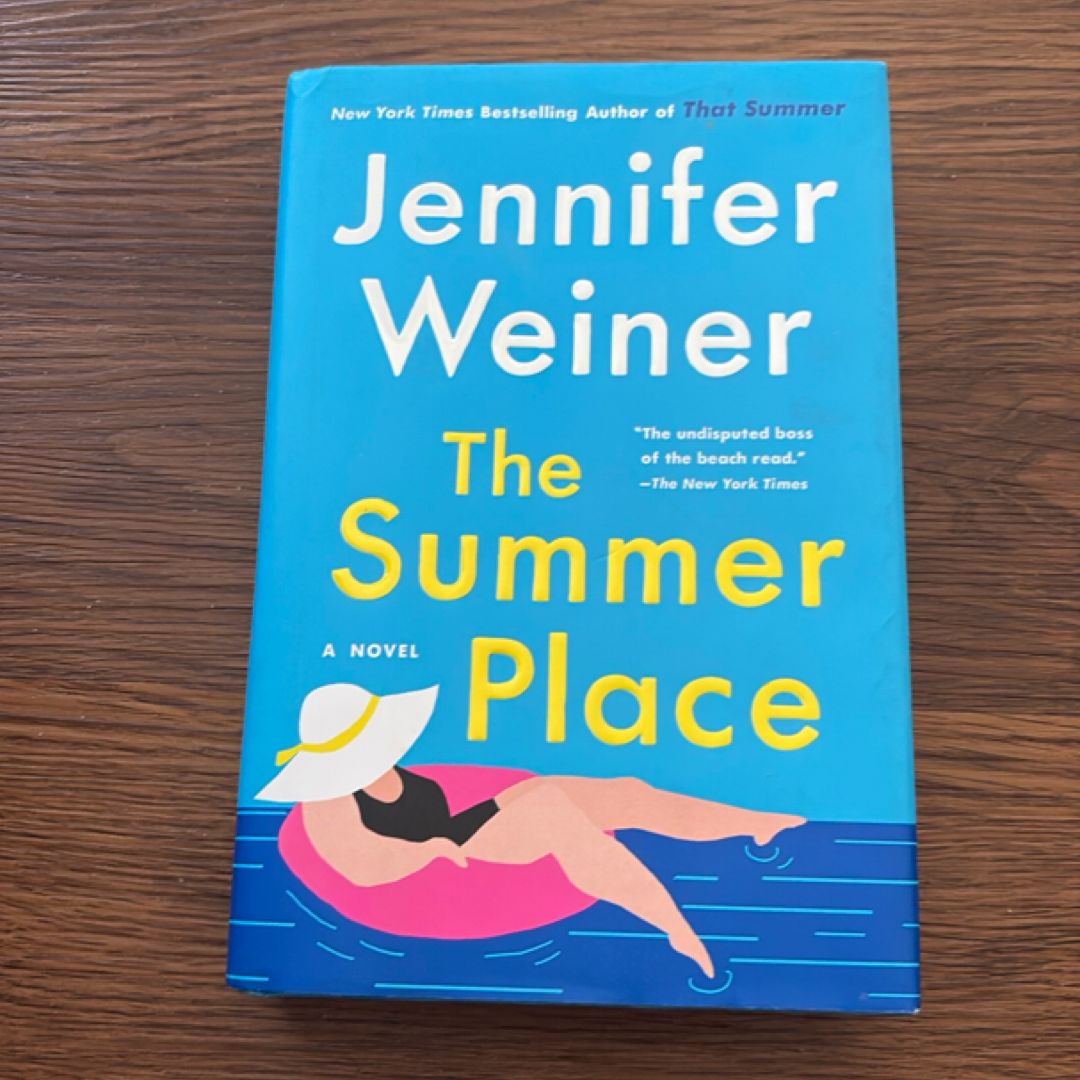 The Summer Place