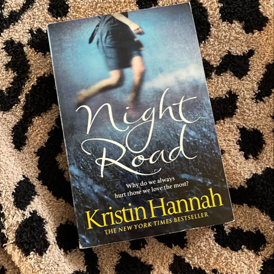 Night Road