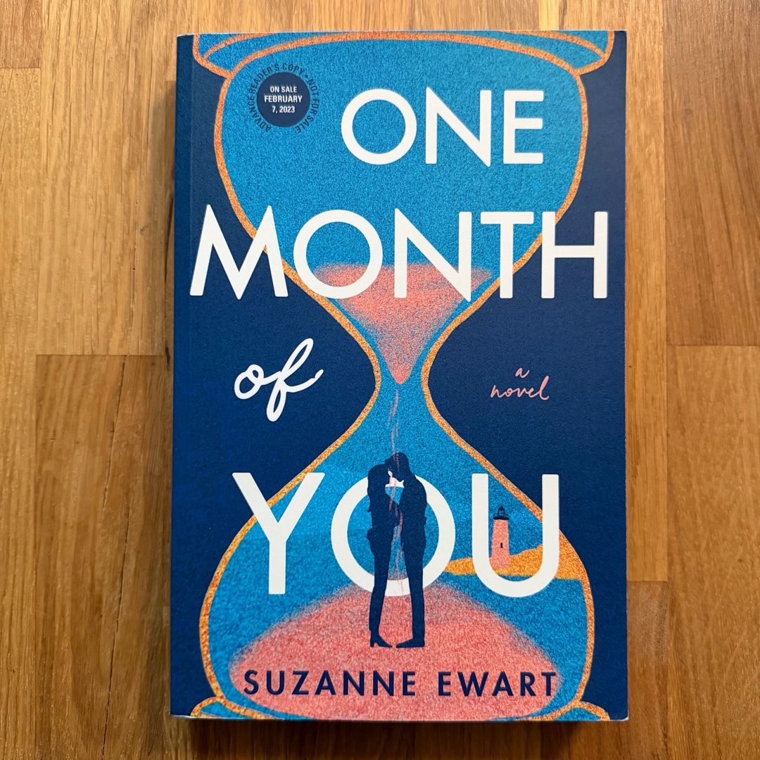 One Month of You