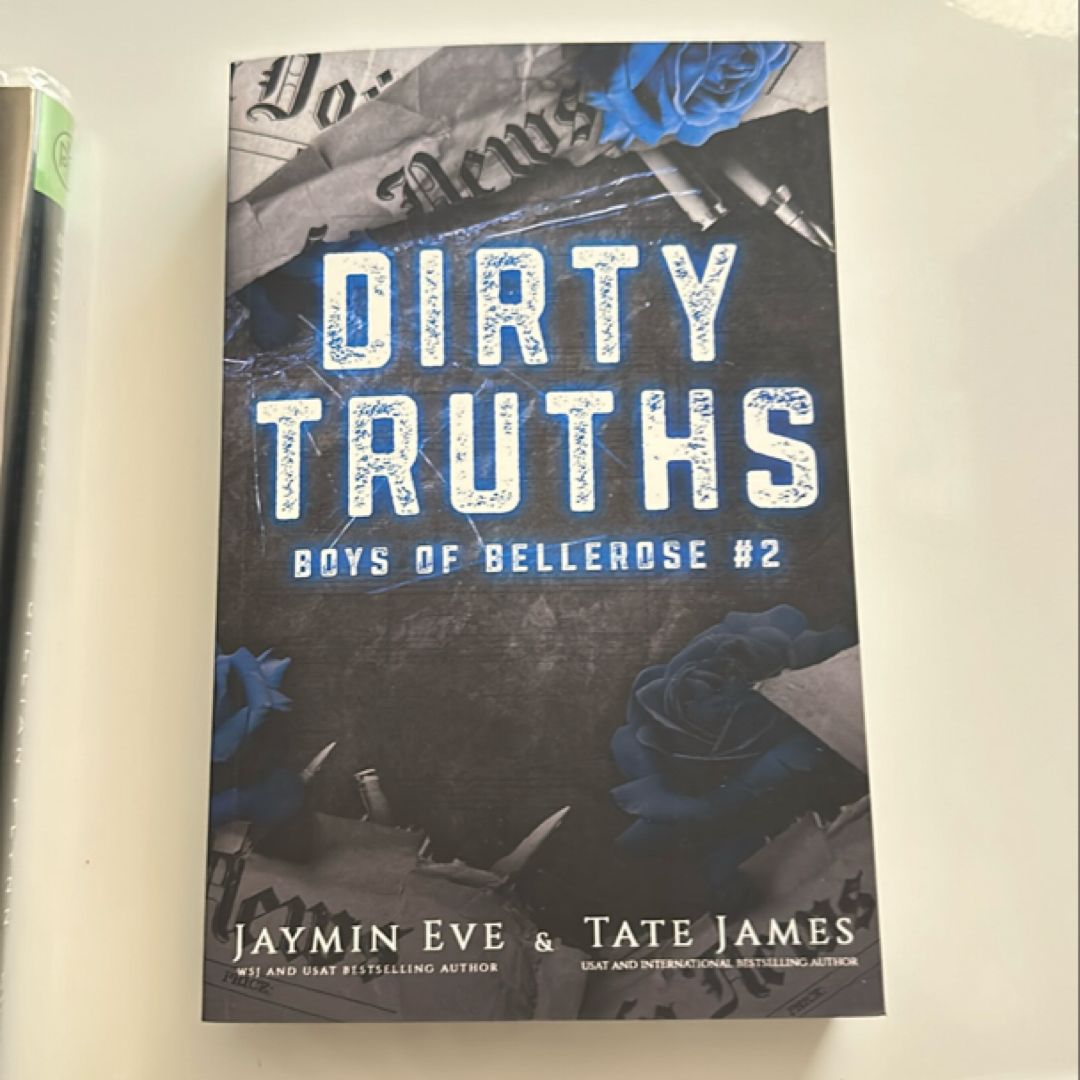 Dirty Truths