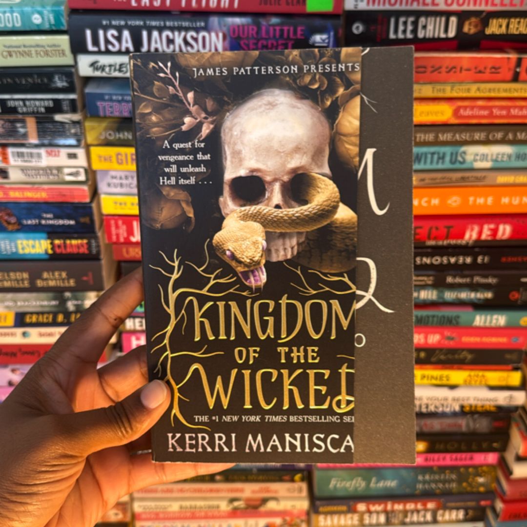 Kingdom of the Wicked