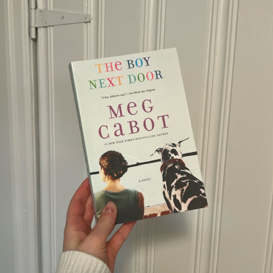 The Boy Next Door