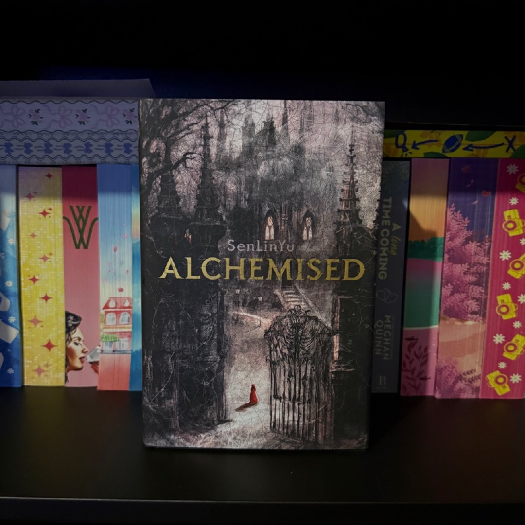 Alchemised