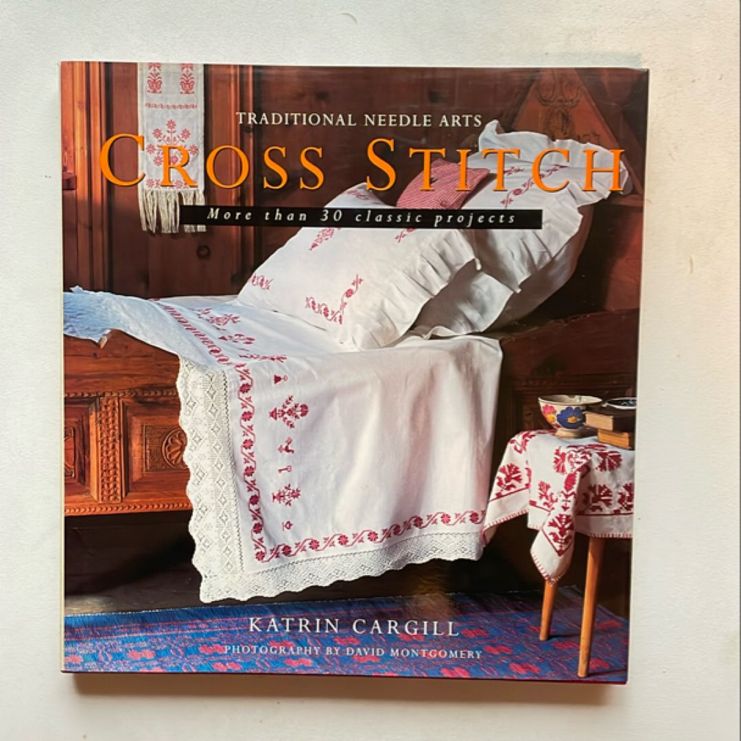 Cross Stitch