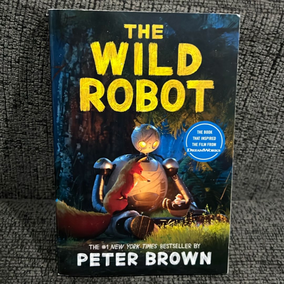 The Wild Robot