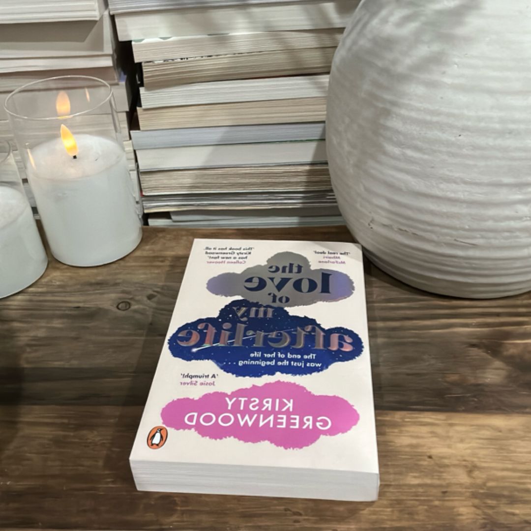 The Love of My Afterlife