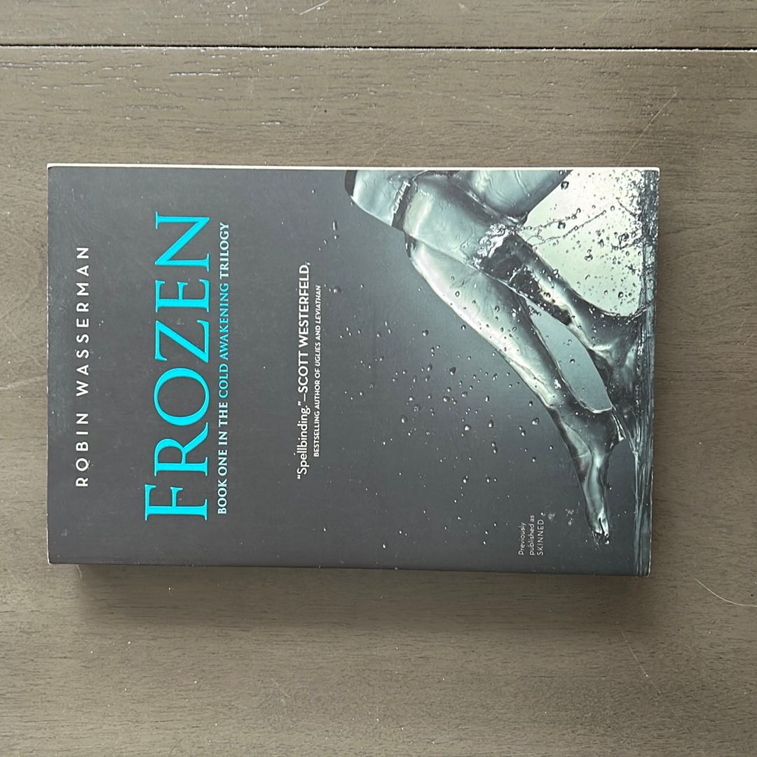 Frozen