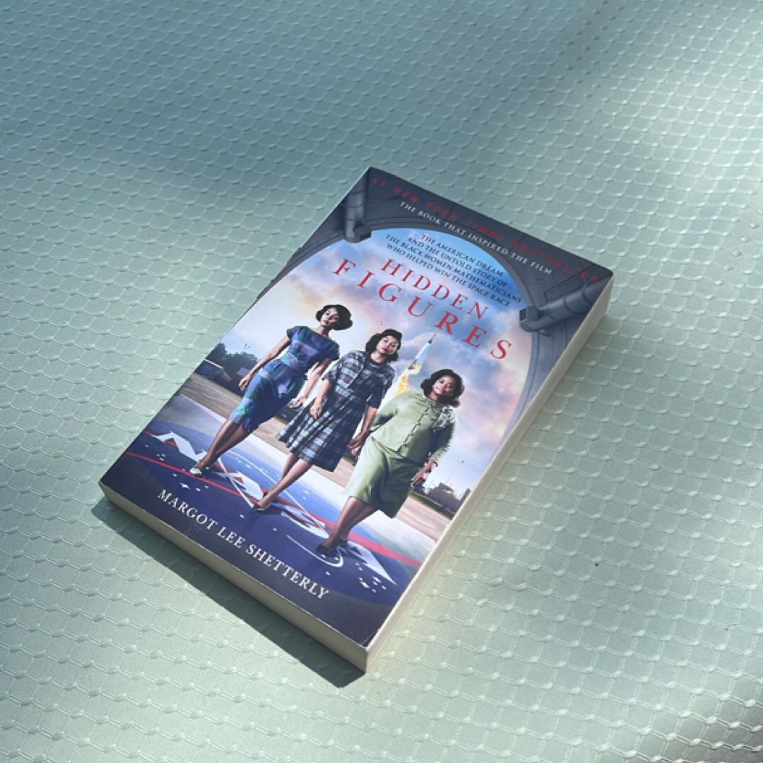 Hidden Figures