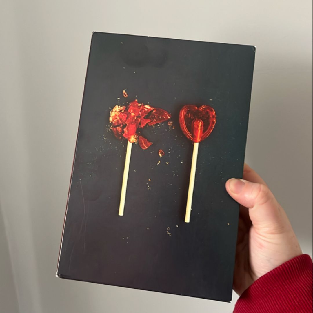 If He Had Been with Me and If Only I Had Told Her Box Set