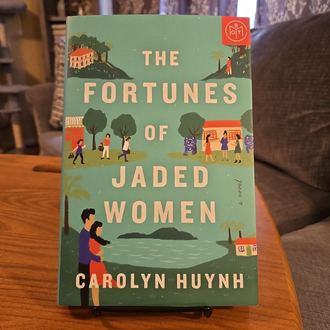The Fortunes of Jaded Women