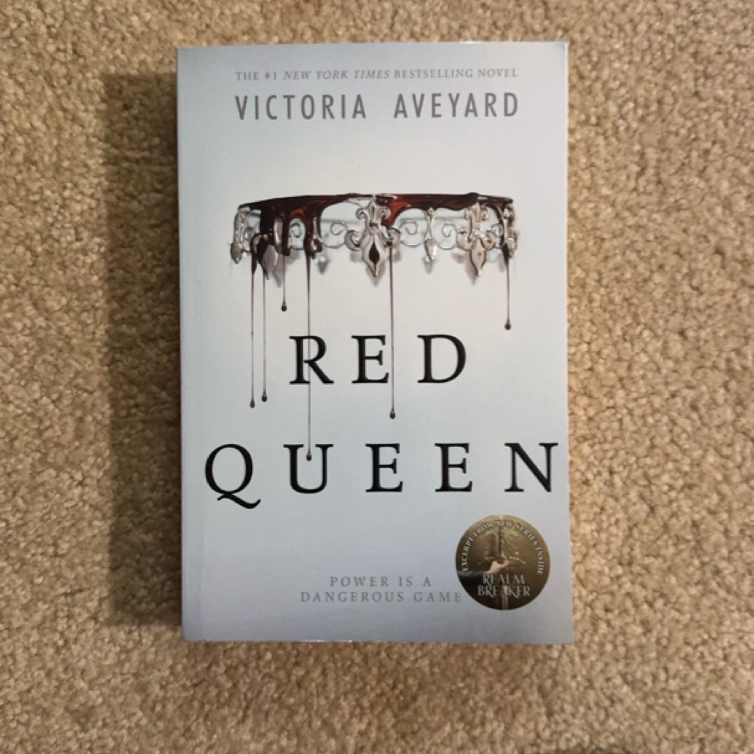 Red Queen