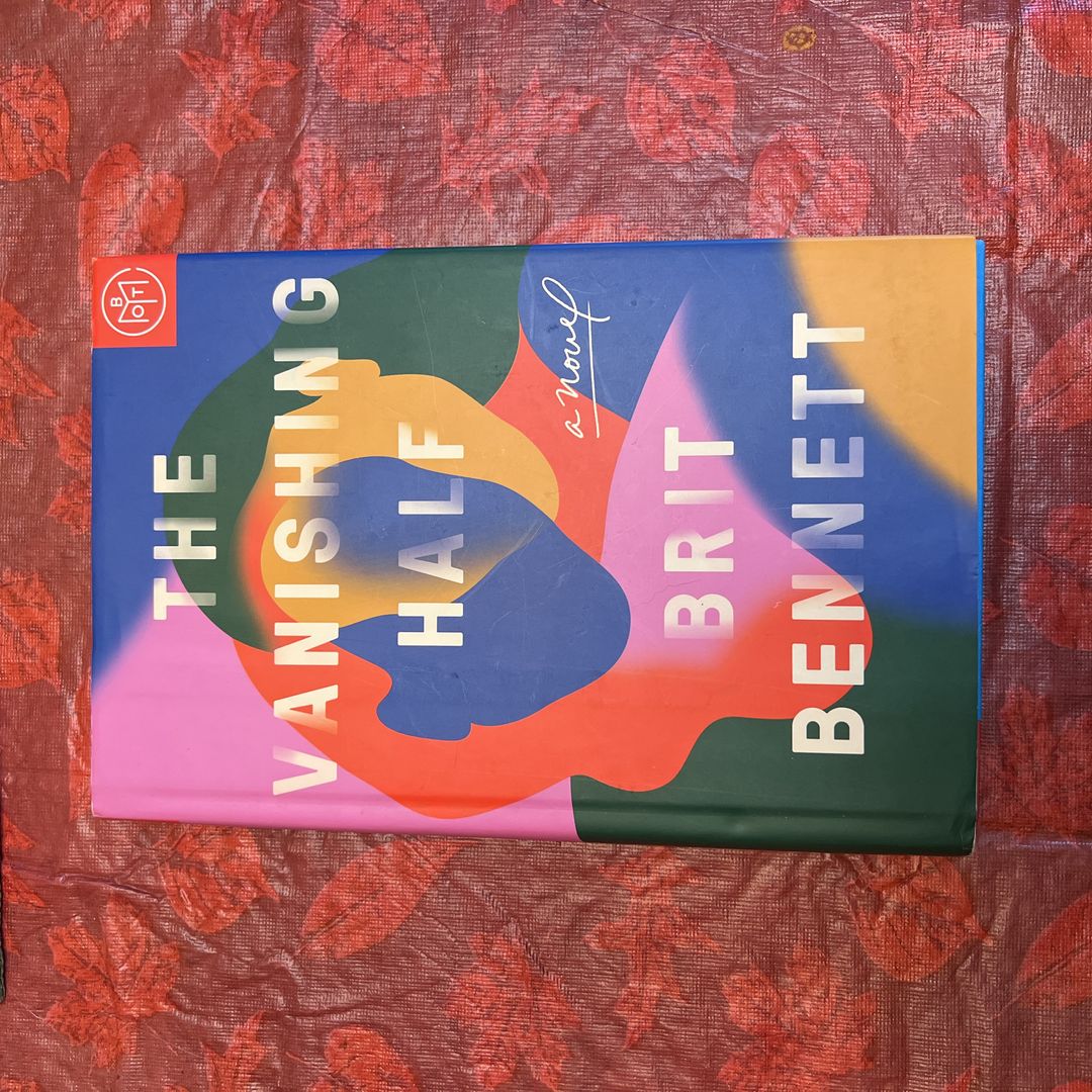 The Vanishing Half