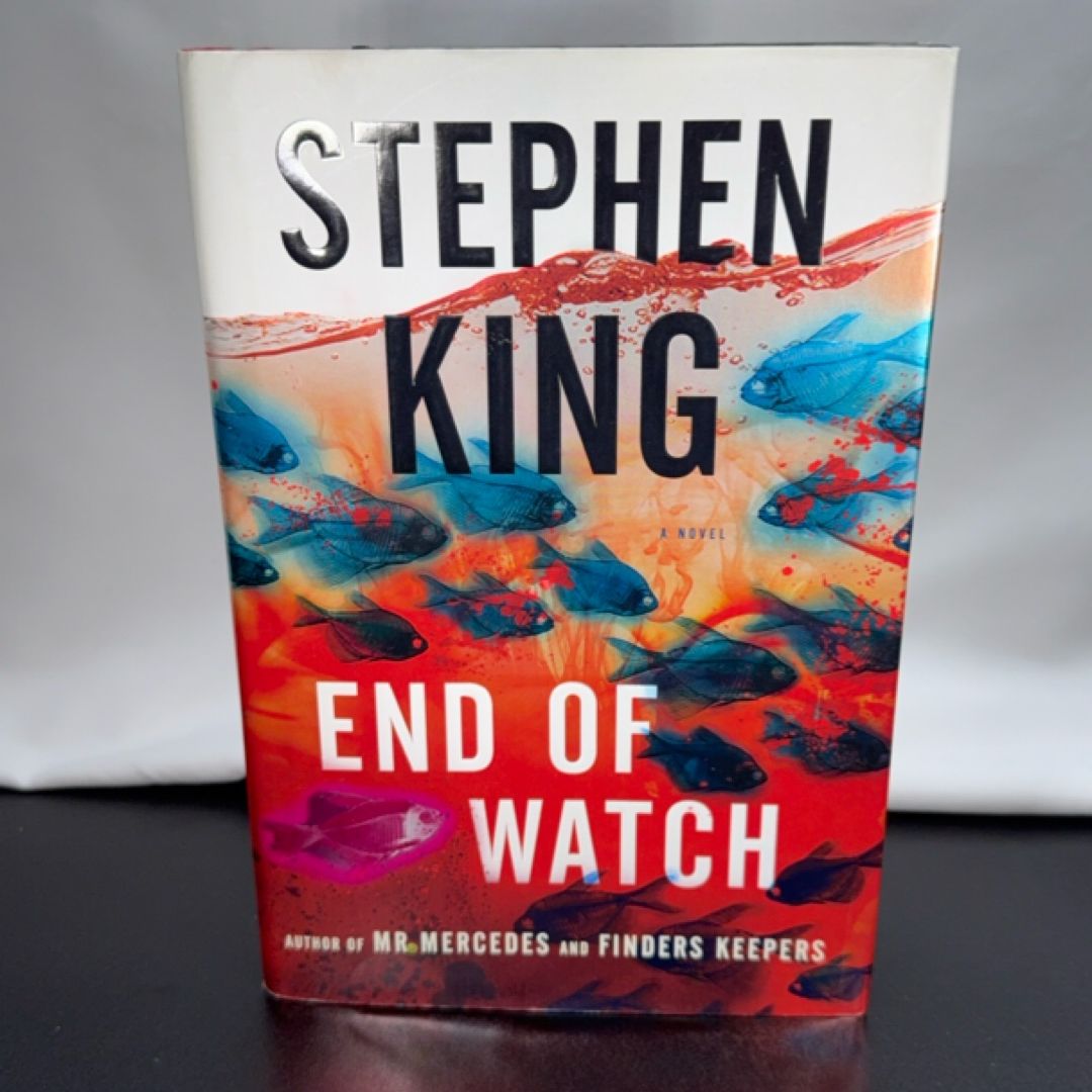 End of Watch
