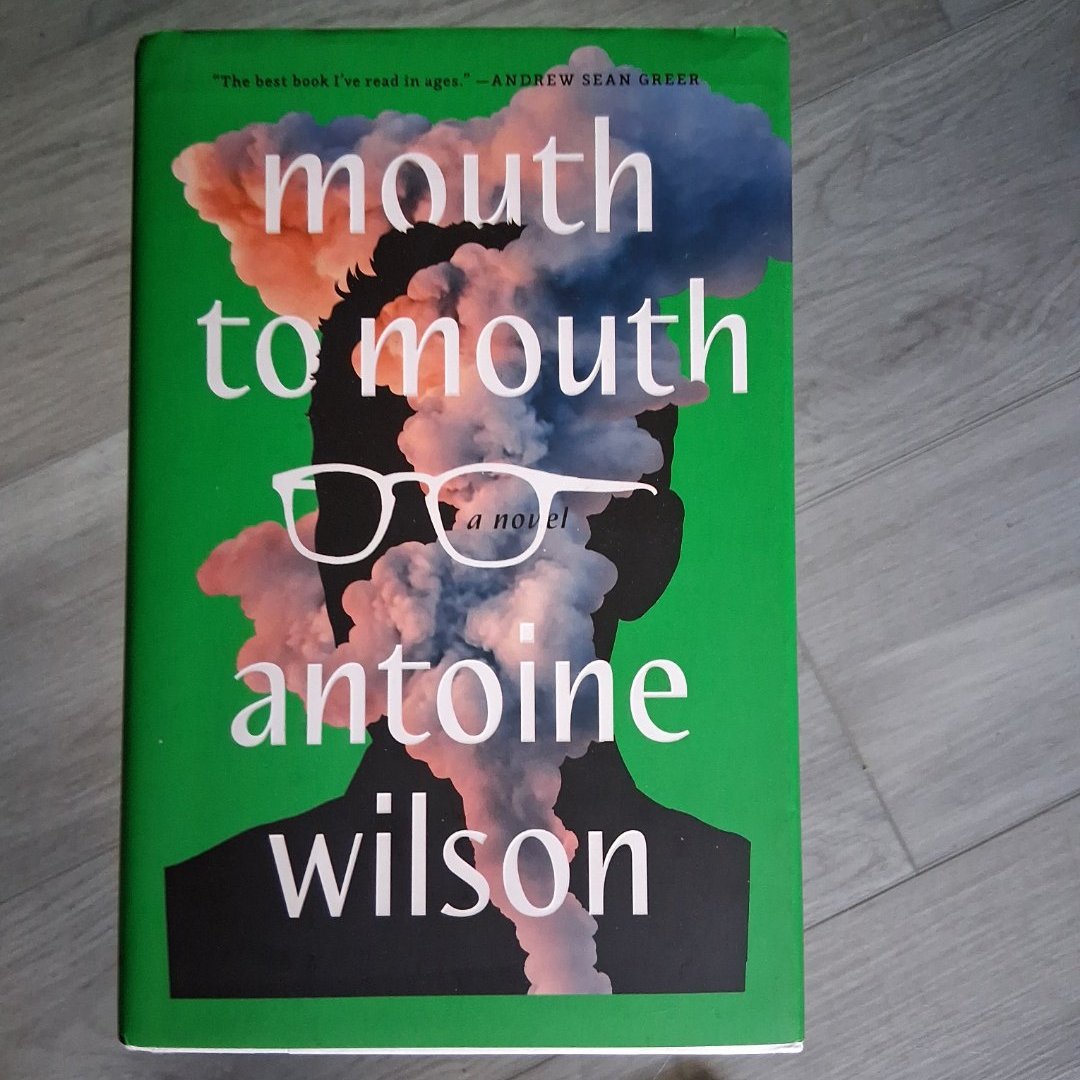 Mouth to Mouth