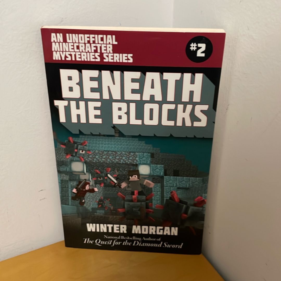 Beneath the Blocks