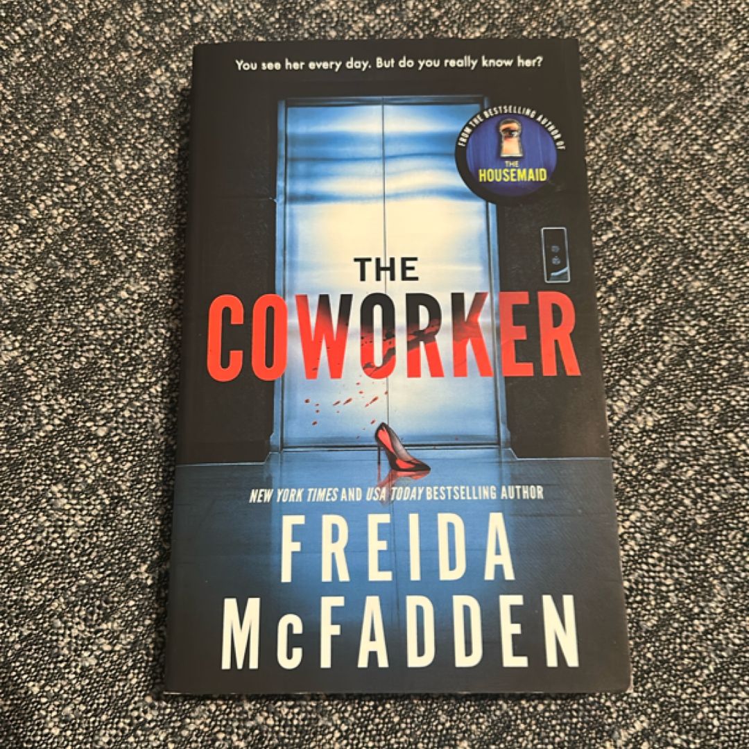 The Coworker