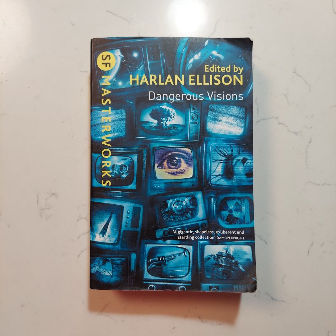 Dangerous Visions