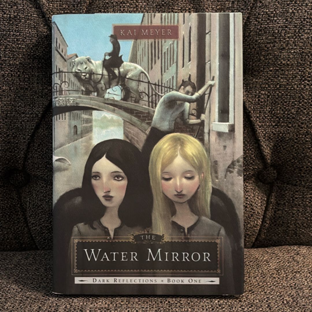 The Water Mirror