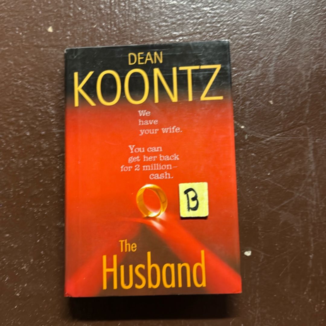 The Husband