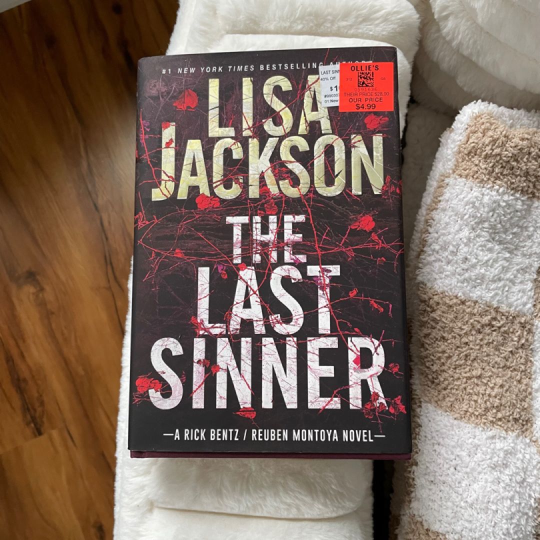The Last Sinner