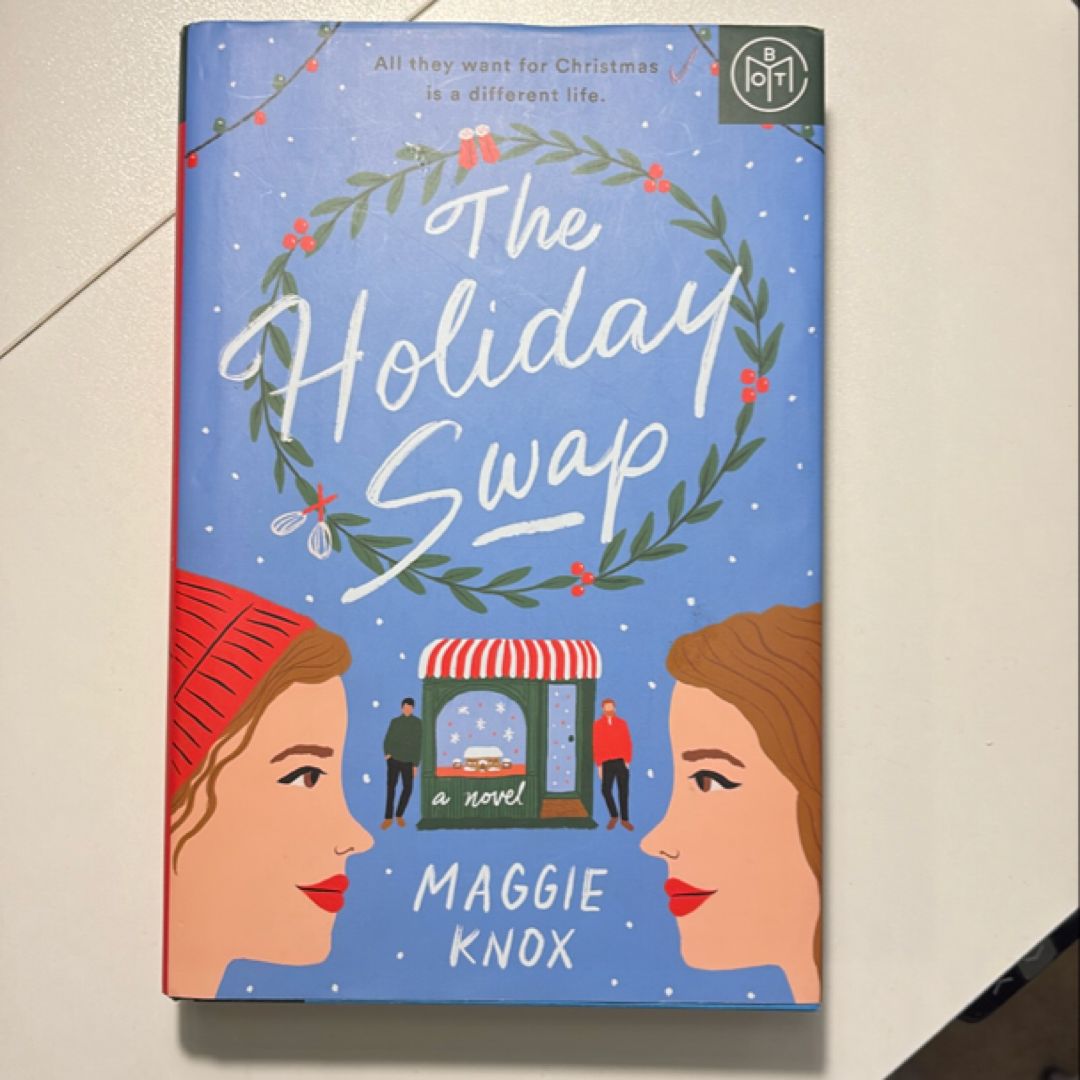 The Holiday Swap