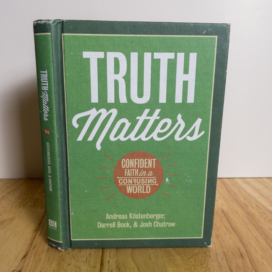 Truth Matters