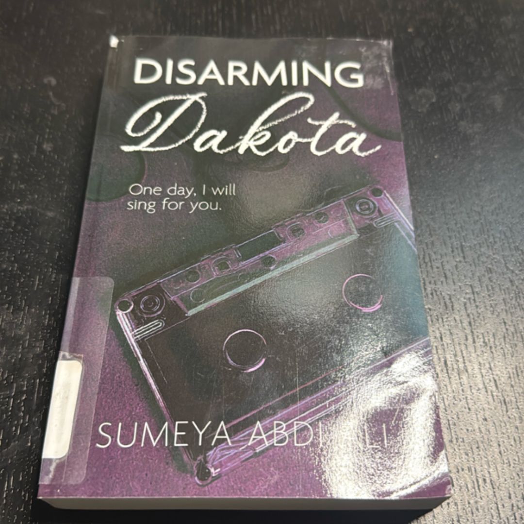 Disarming Dakota