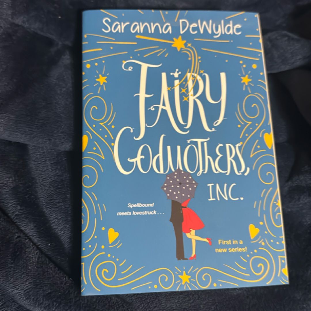 Fairy Godmothers Inc