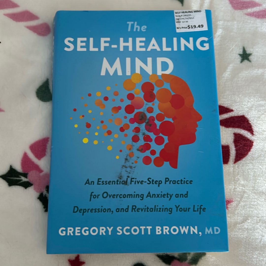 The Self-Healing Mind