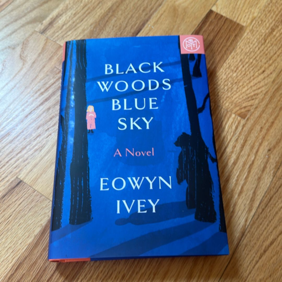 Black Woods, Blue Sky