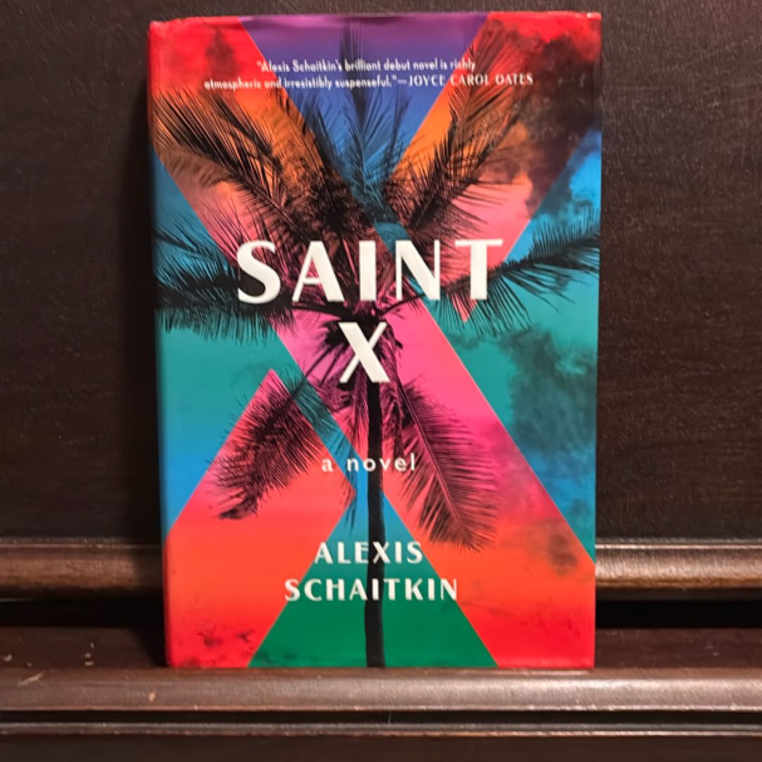 Saint X