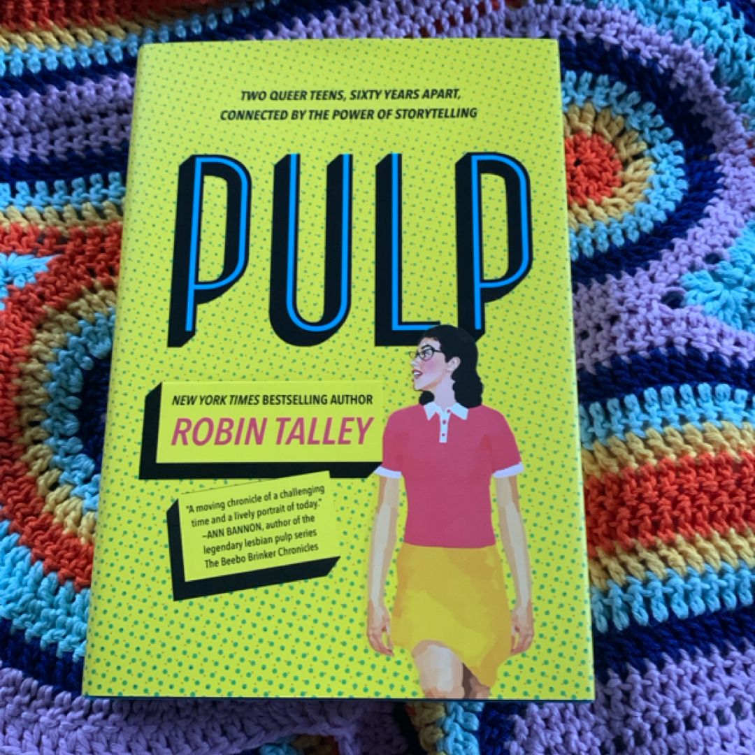 Pulp