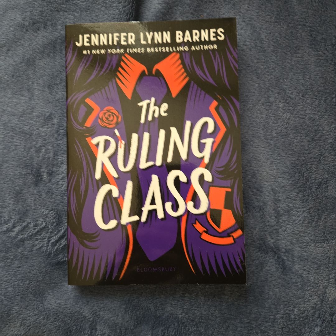 The Ruling Class