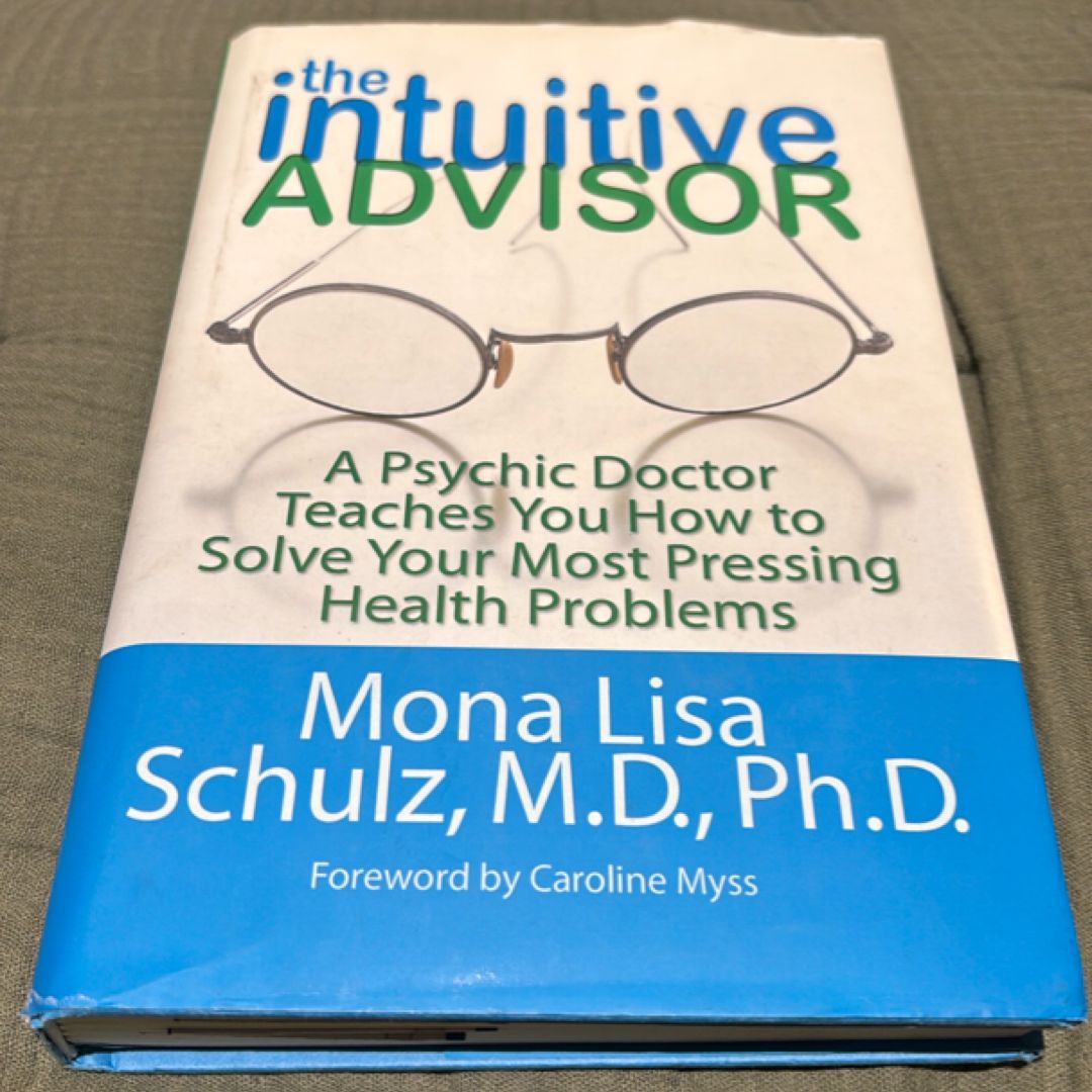 The Intuitive Advisor