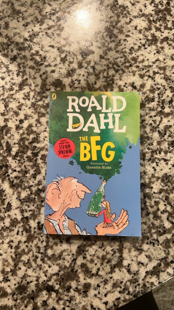 The BFG