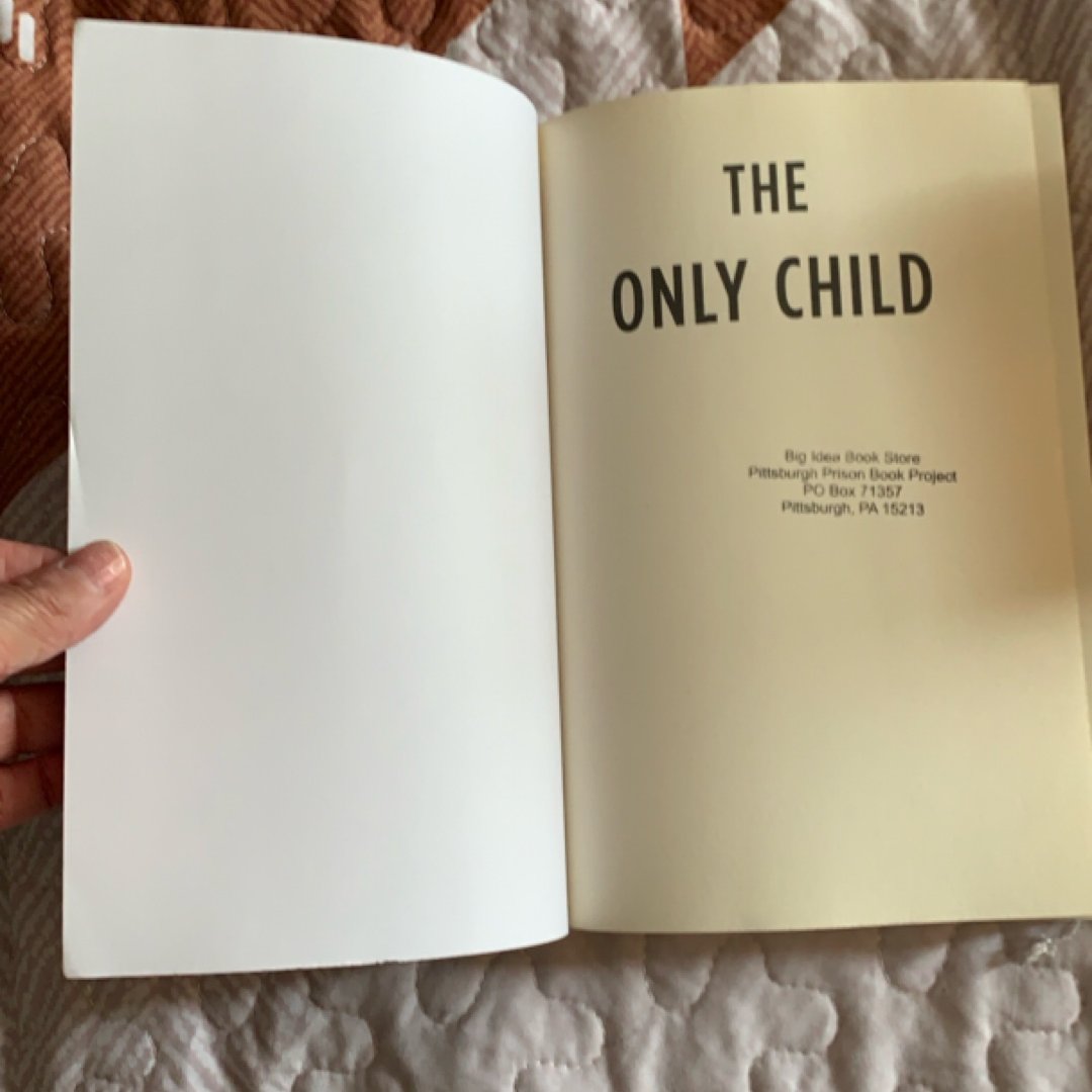 The Only Child