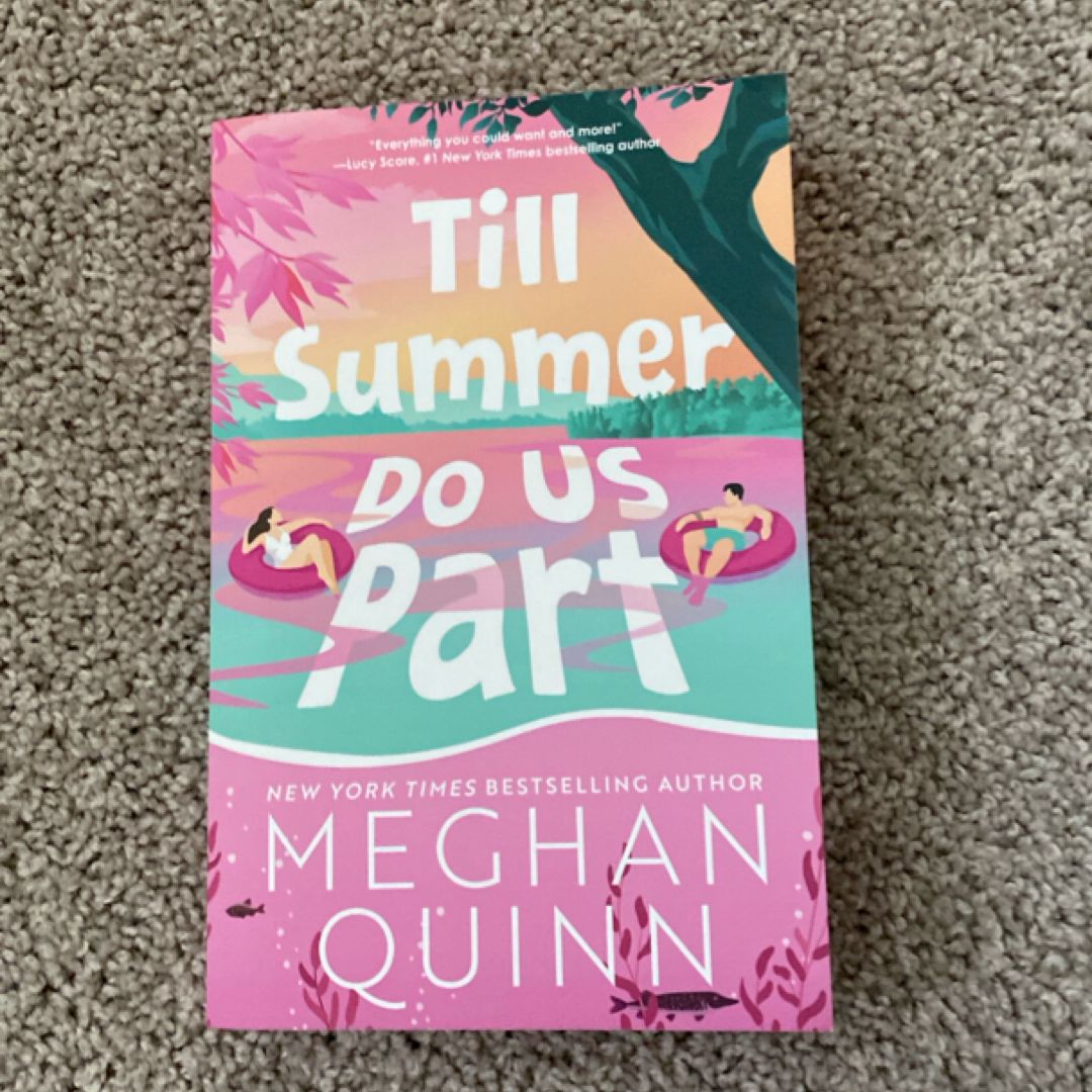 Till Summer Do Us Part (Deluxe Edition)