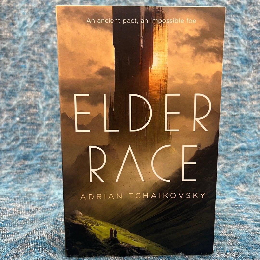 Elder Race