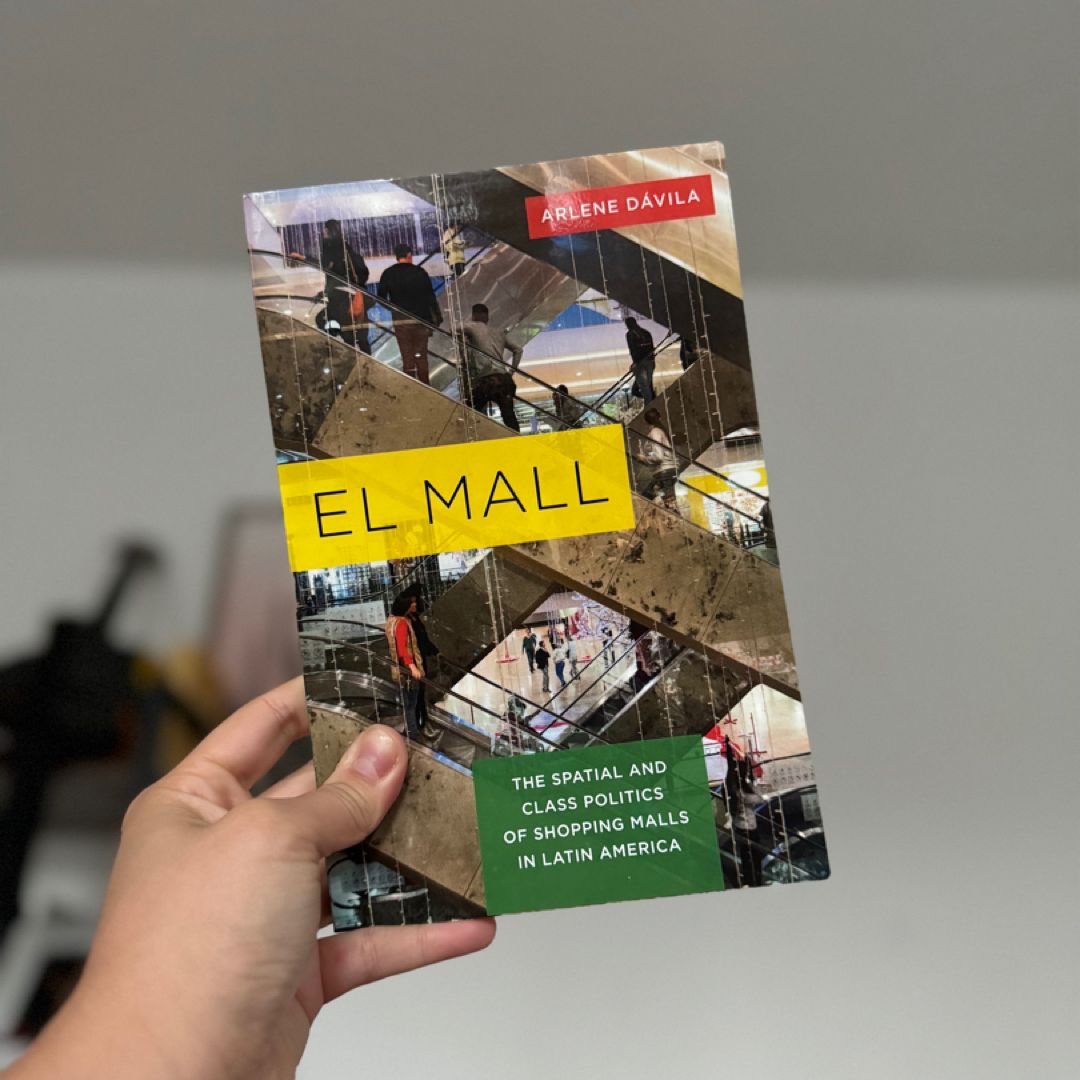 El Mall